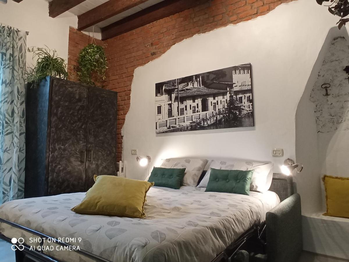 In Voga 2 Guinizelli Cir 015146-cni-03667 Appartamento